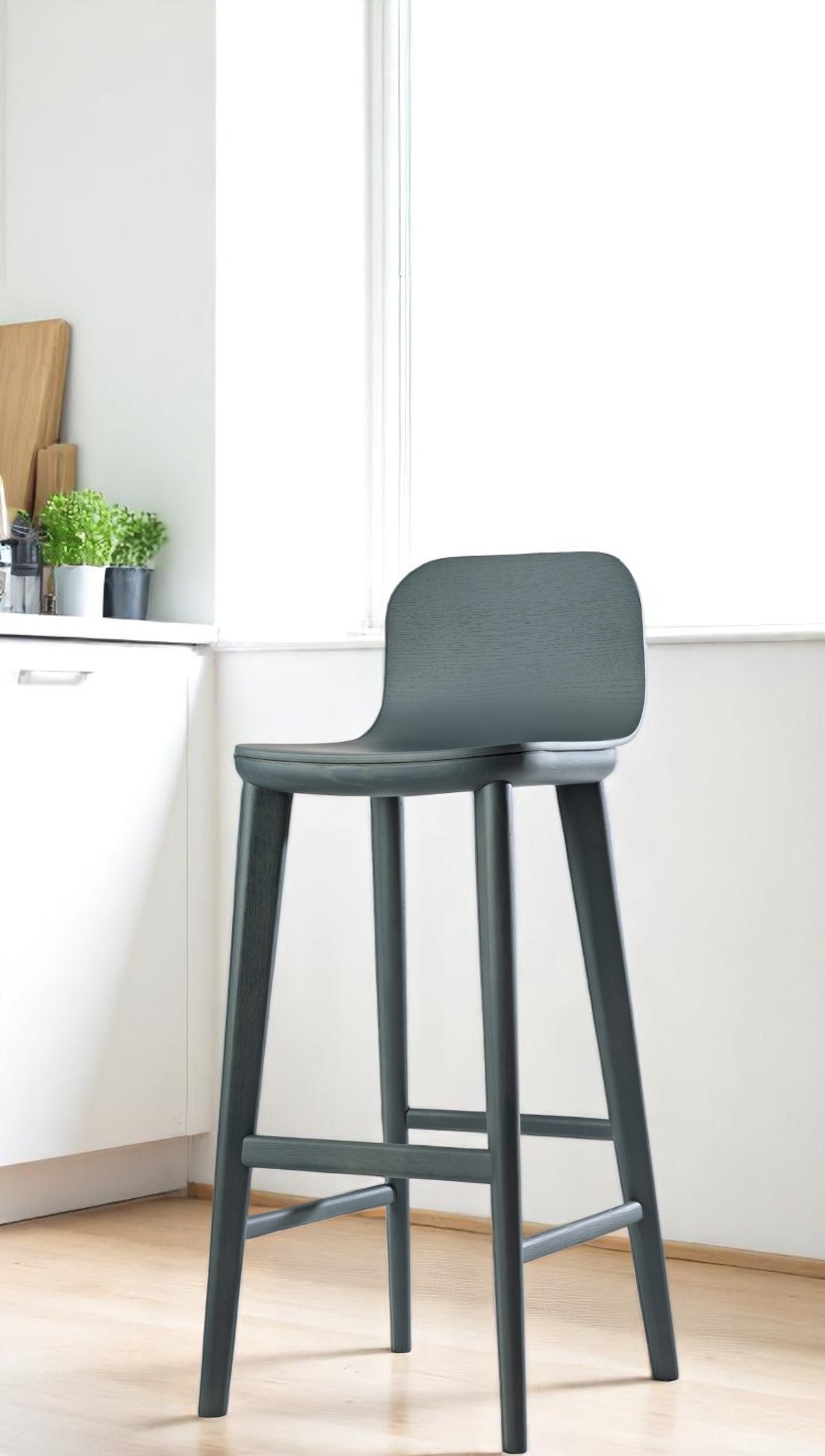 Aeon Barstool Barhocker Zeitraum