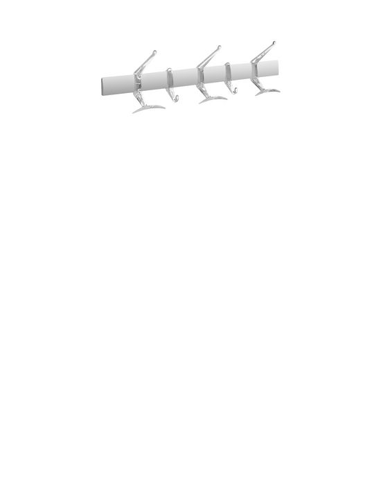 Hanger Wandgarderobe Kartell