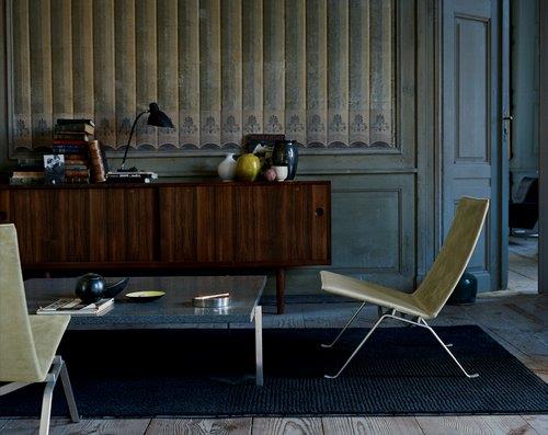 PK 22 / PK22 Sessel Fritz Hansen