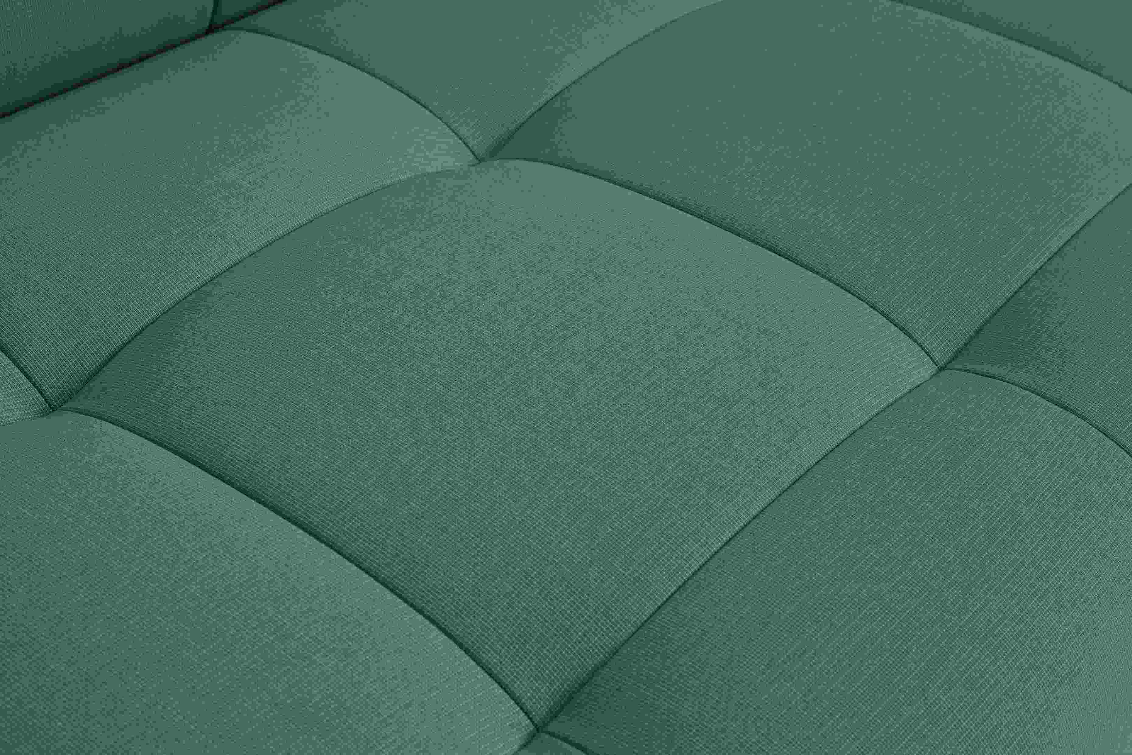 Quilton Lift Sofa 3-Sitzer Hay