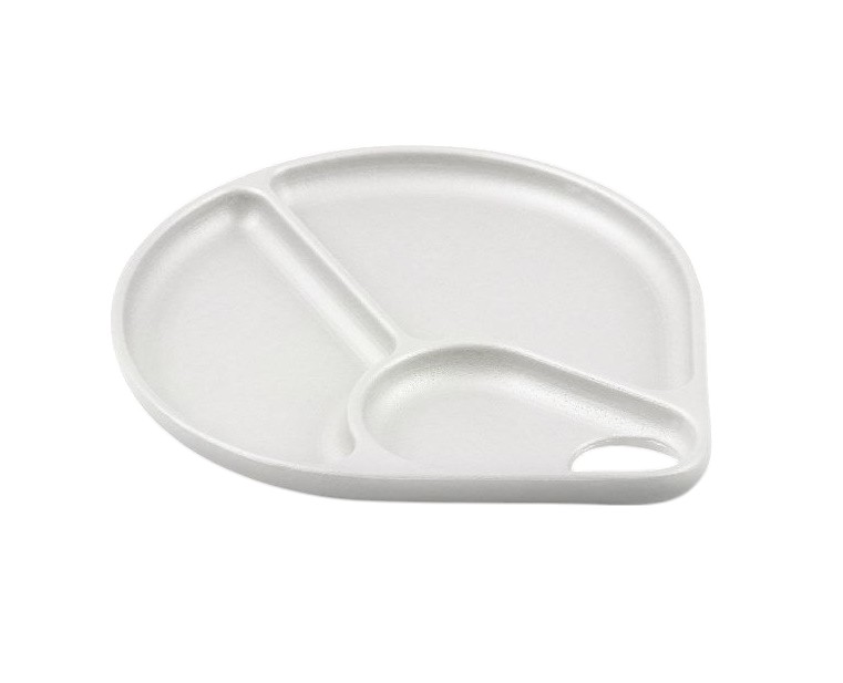 Ping Pong Utensilien Behälter groß B-Line