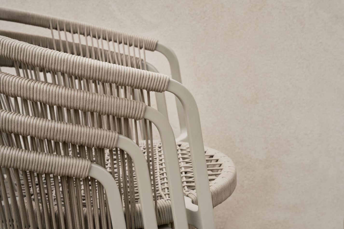 Lagrasse Stuhl Chair Outdoor Vipp