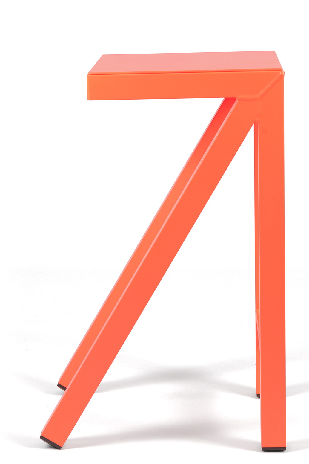 Bureaurama Hocker / Barhocker Magis