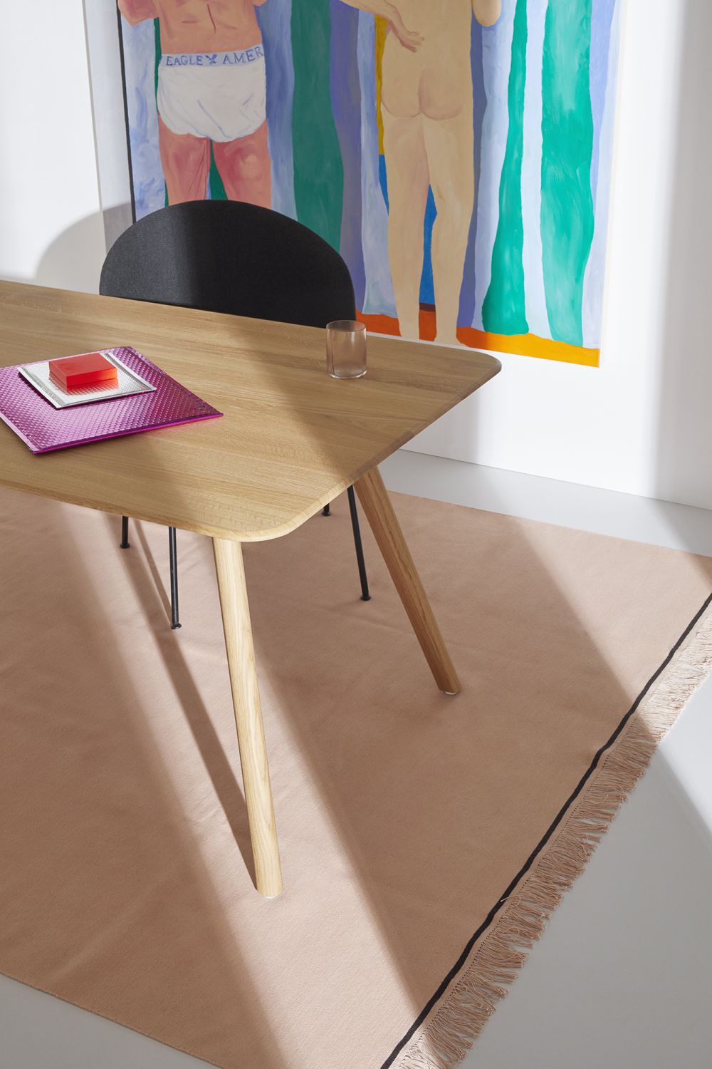 MEYER Tisch Large OUT