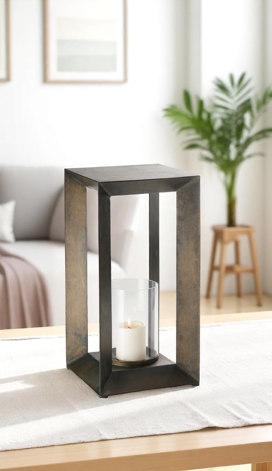 Estate Windlicht Philippi