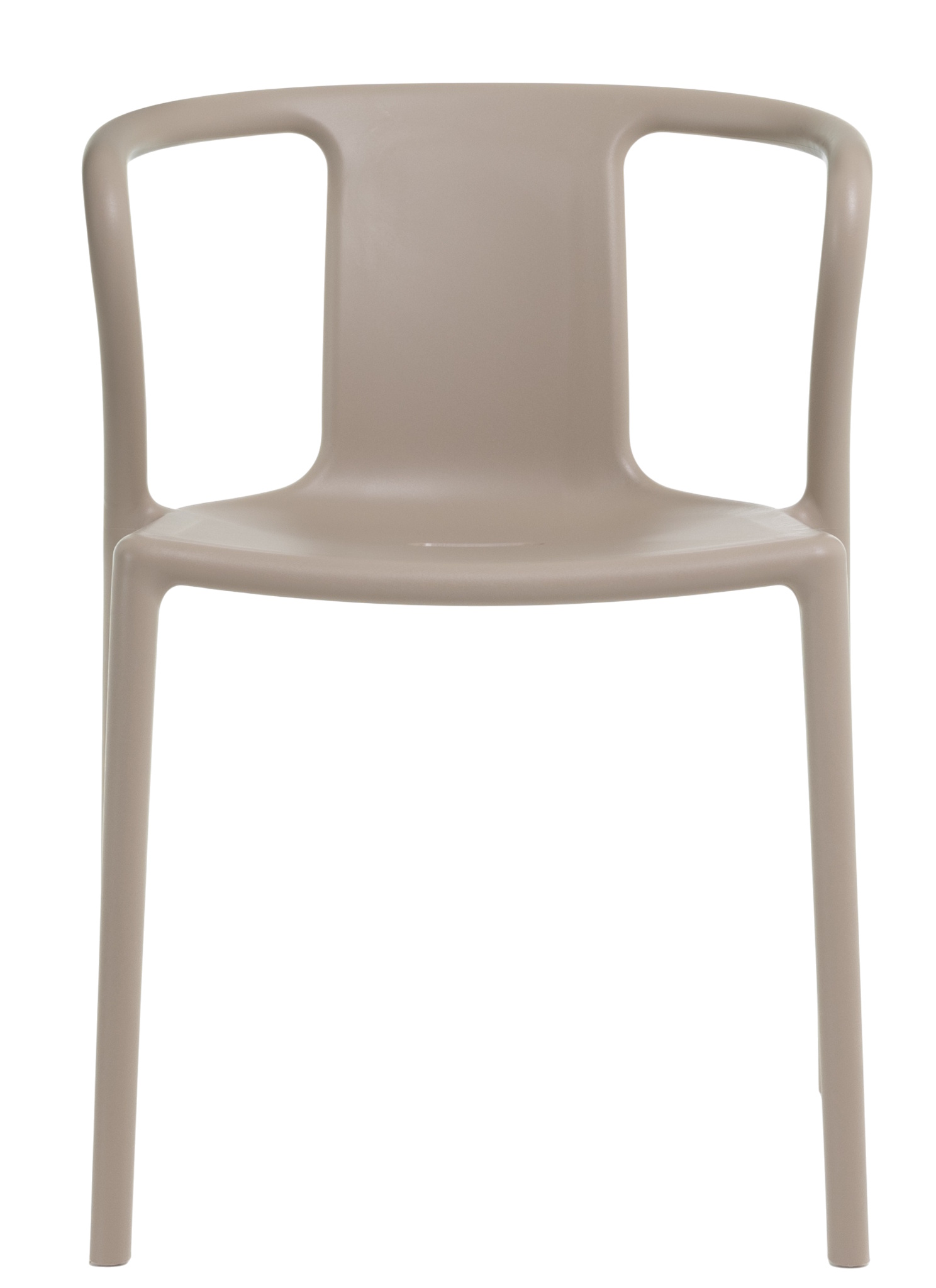 Air Armchair Indoor/Outdoor Stuhl mit Armlehnen Magis