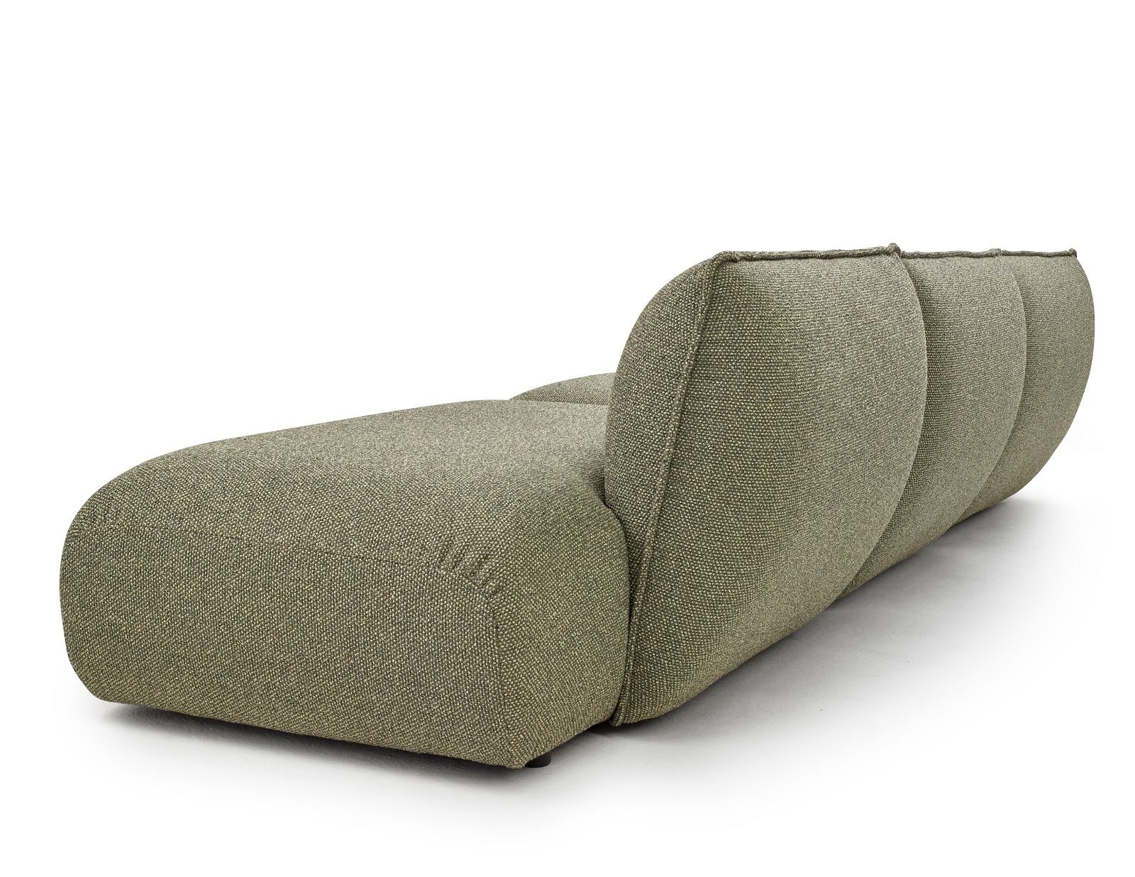 Mia Modular Sofa Kombinationsvorschlag 2 Freifrau Manufaktur