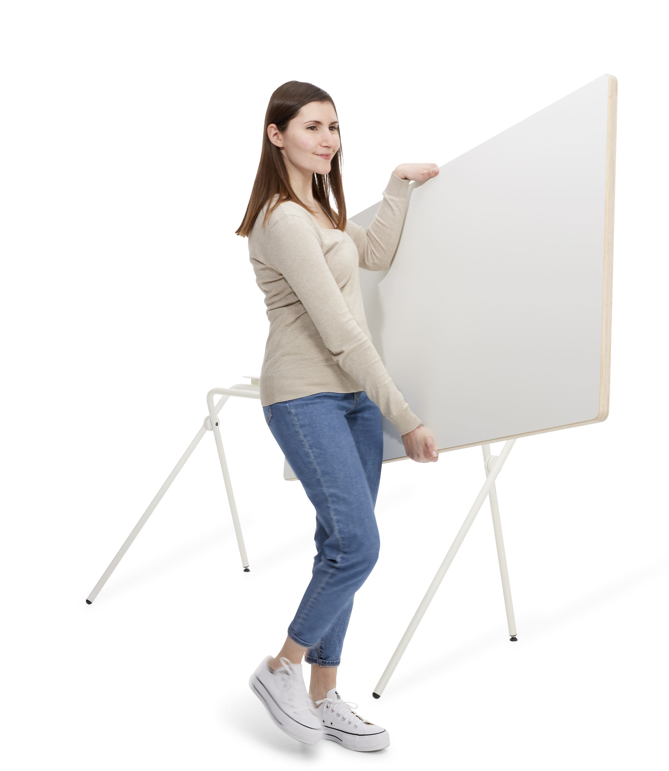 Plato klappbar Sekretär / Schreibtisch Müller Möbelwerkstätten