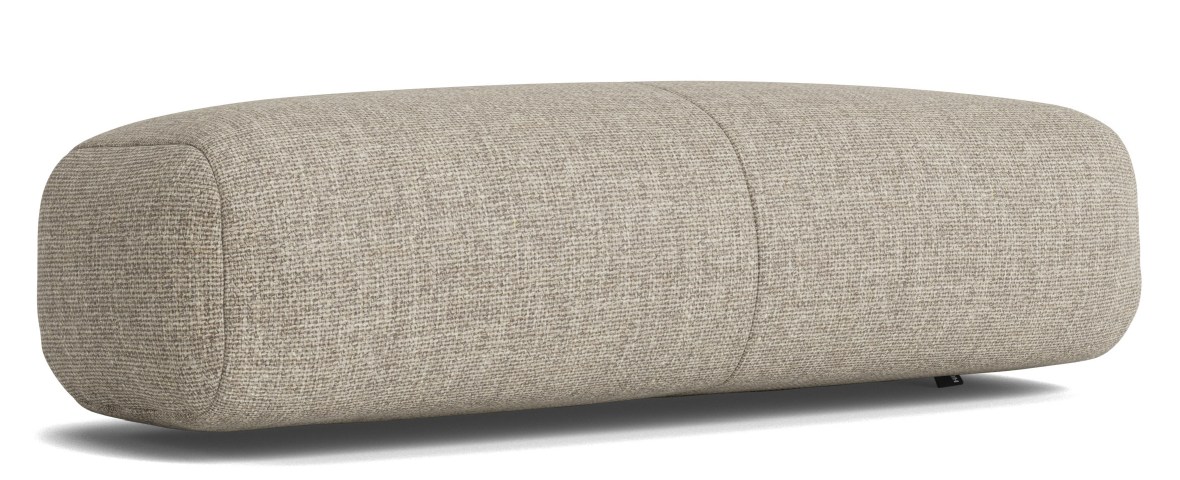 Cushion Kissen für Quilton Lift Daybed Liege Hay