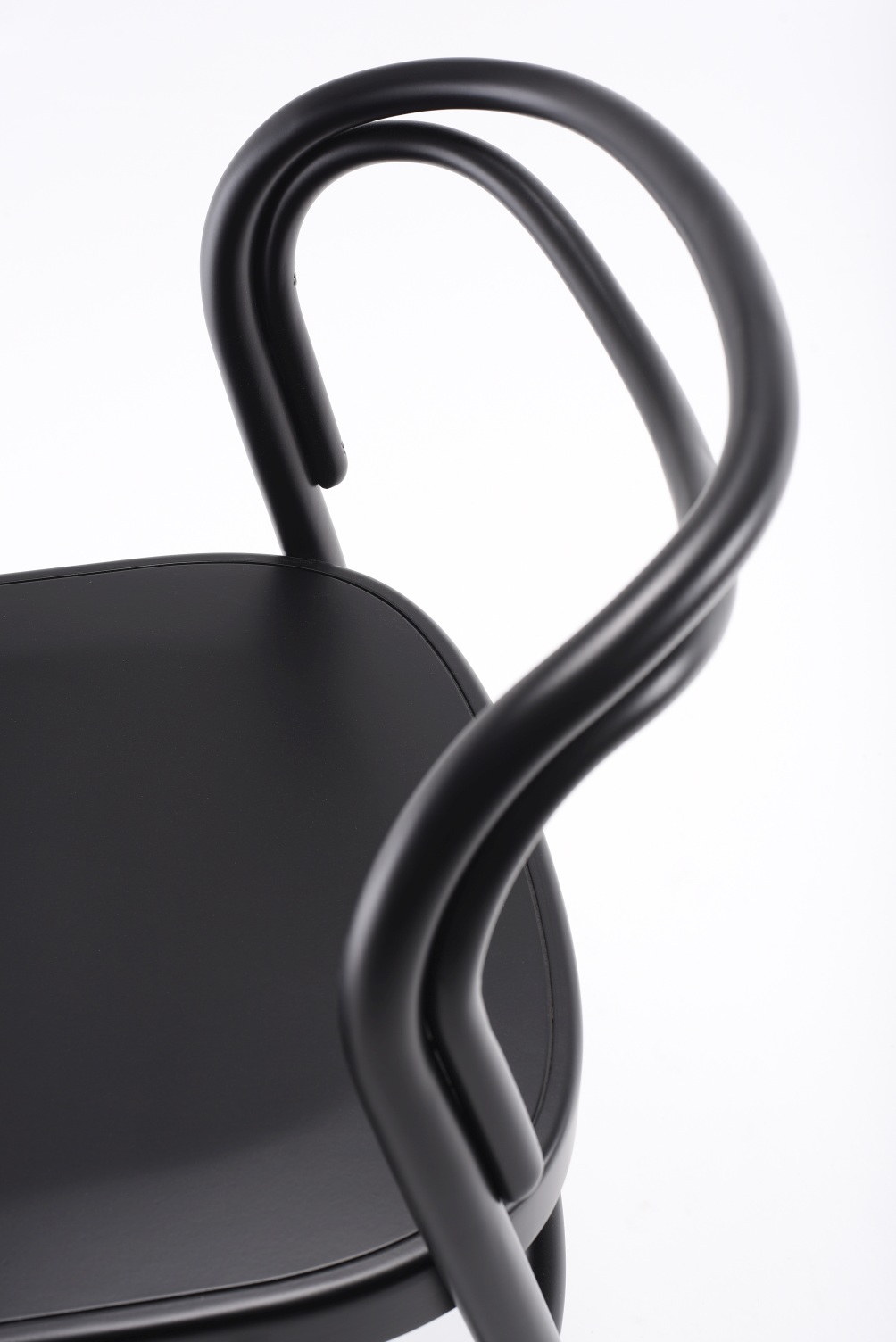 Beaulieu Stuhl Wiener GTV Design