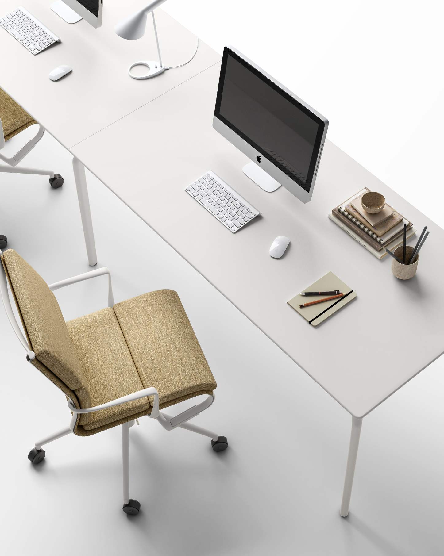 Tec Table Tisch Alias