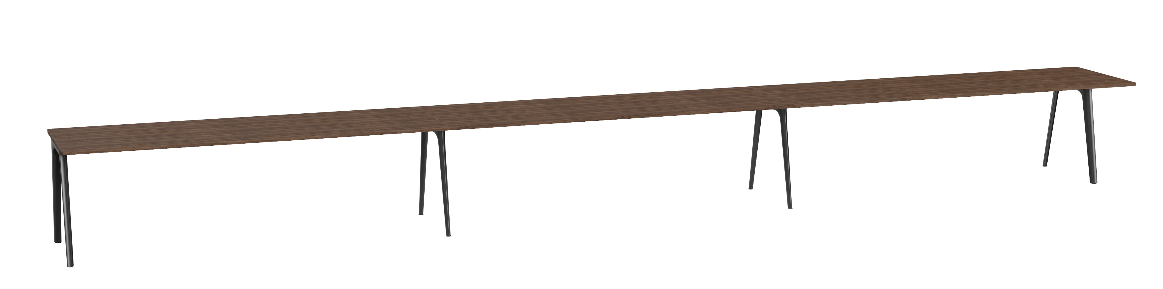 Pluralis Tisch Fritz Hansen