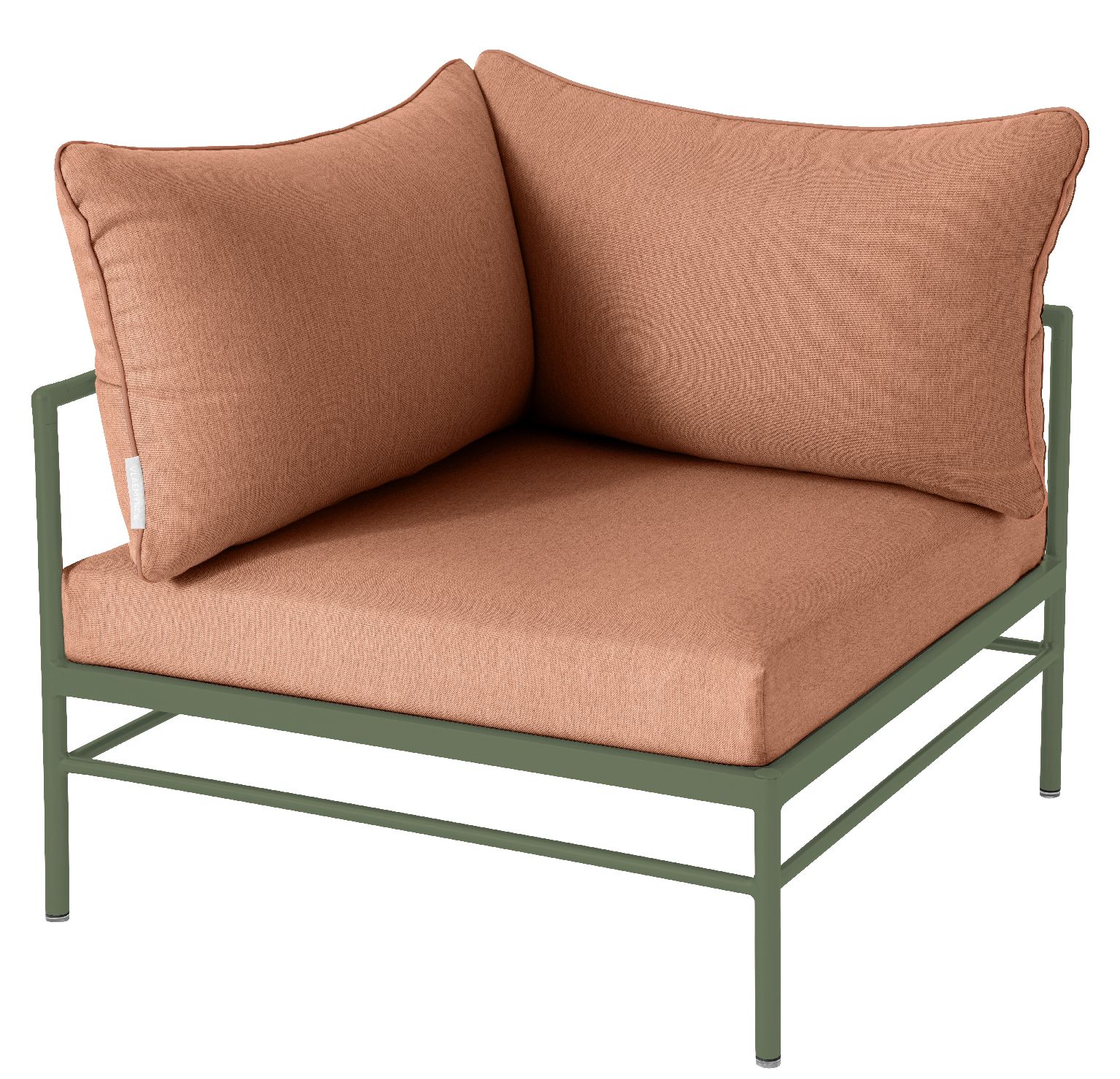 Rivage Lounge Ecksessel Outdoor Fermob