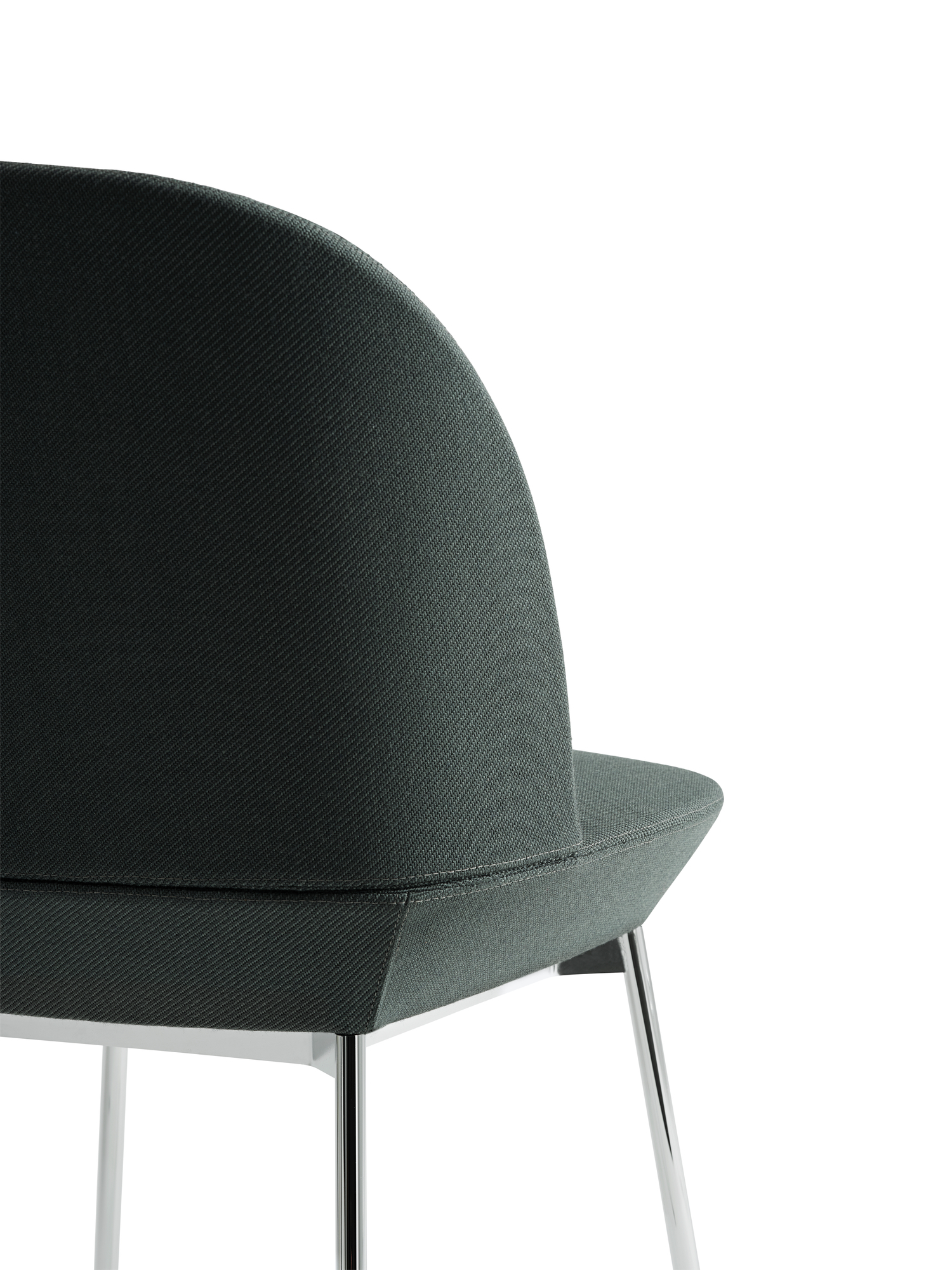 Oslo Side Chair Stuhl Muuto