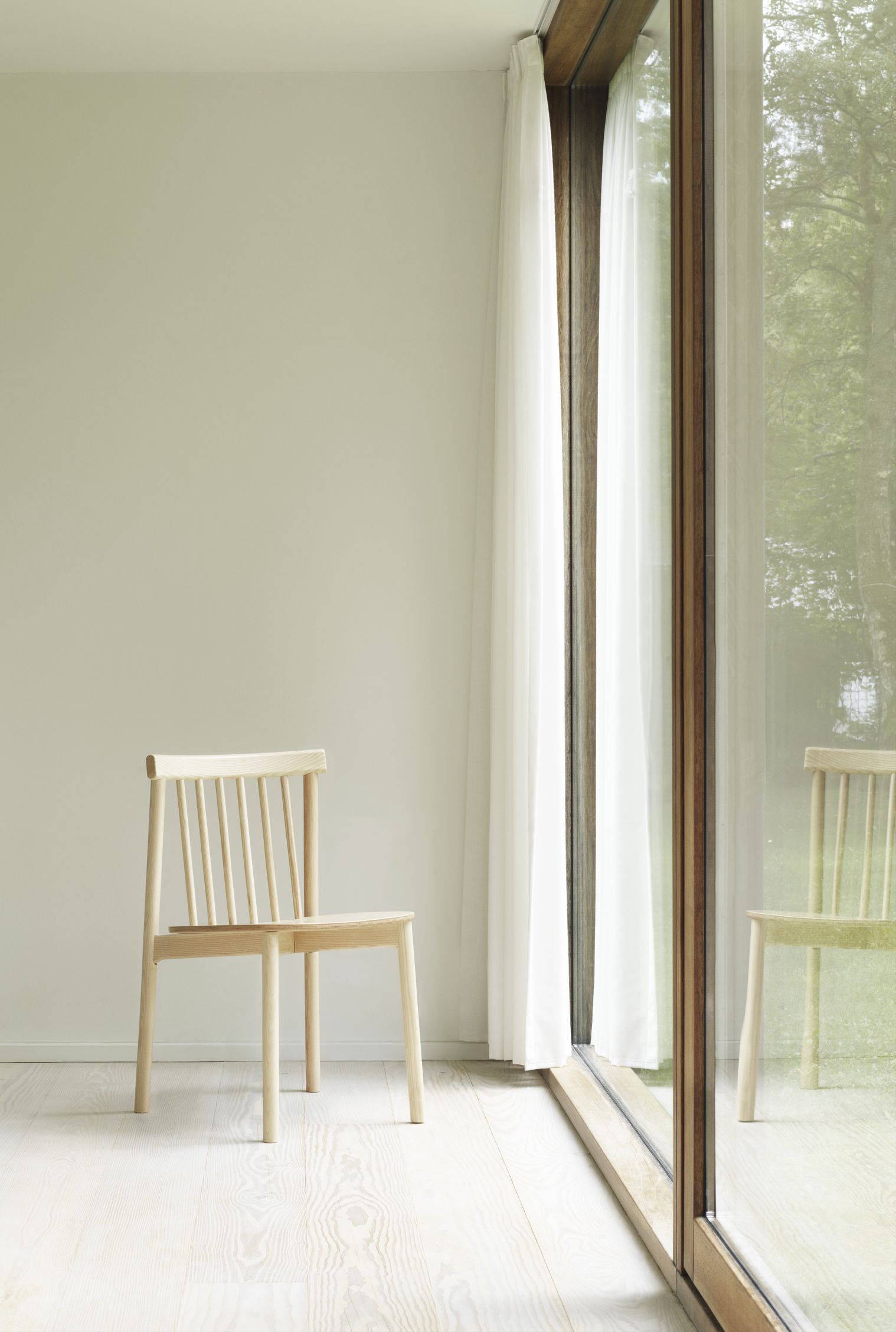 Pind Chair Stuhl Normann Copenhagen