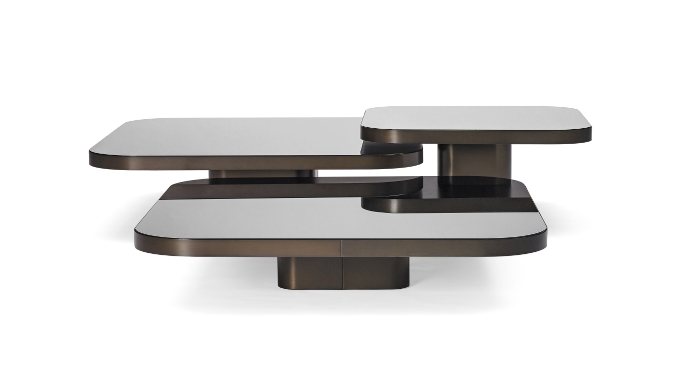 Bow Coffee Table Couchtisch No. 3 ClassiCon