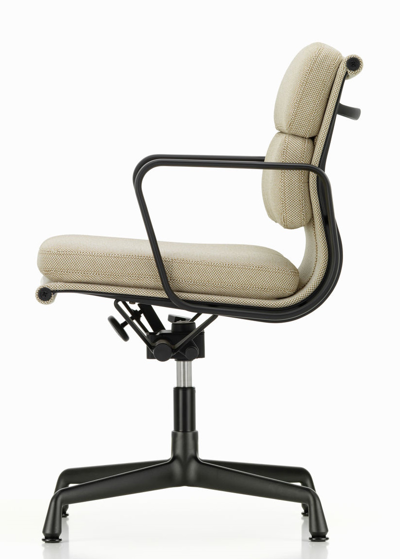 Soft Pad Chair EA 231 / EA231 Stuhl Vitra