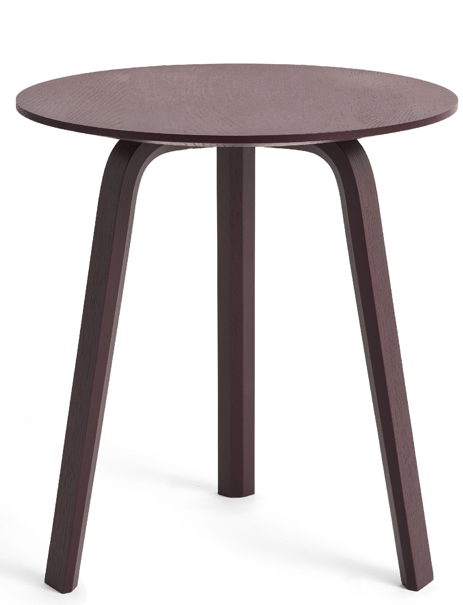 Bella Coffee Table Beistelltisch Ø 45 x H 49 cm Hay