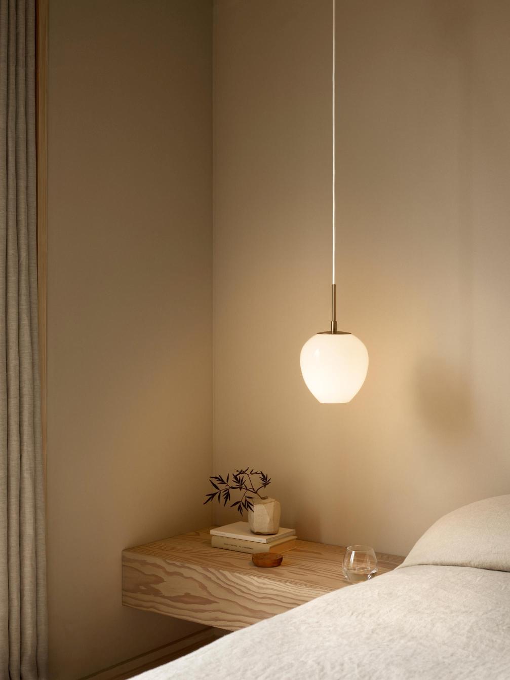 Die Tulip Pendelleuchte Carl Hansen & Søn