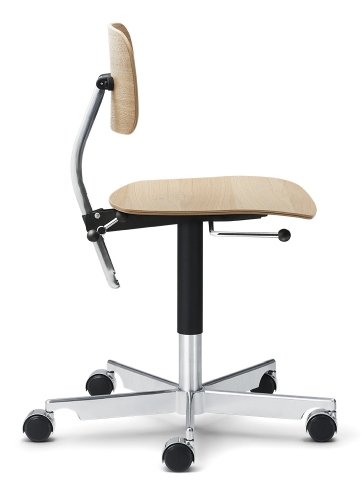 Kevi 2533 Drehstuhl Montana