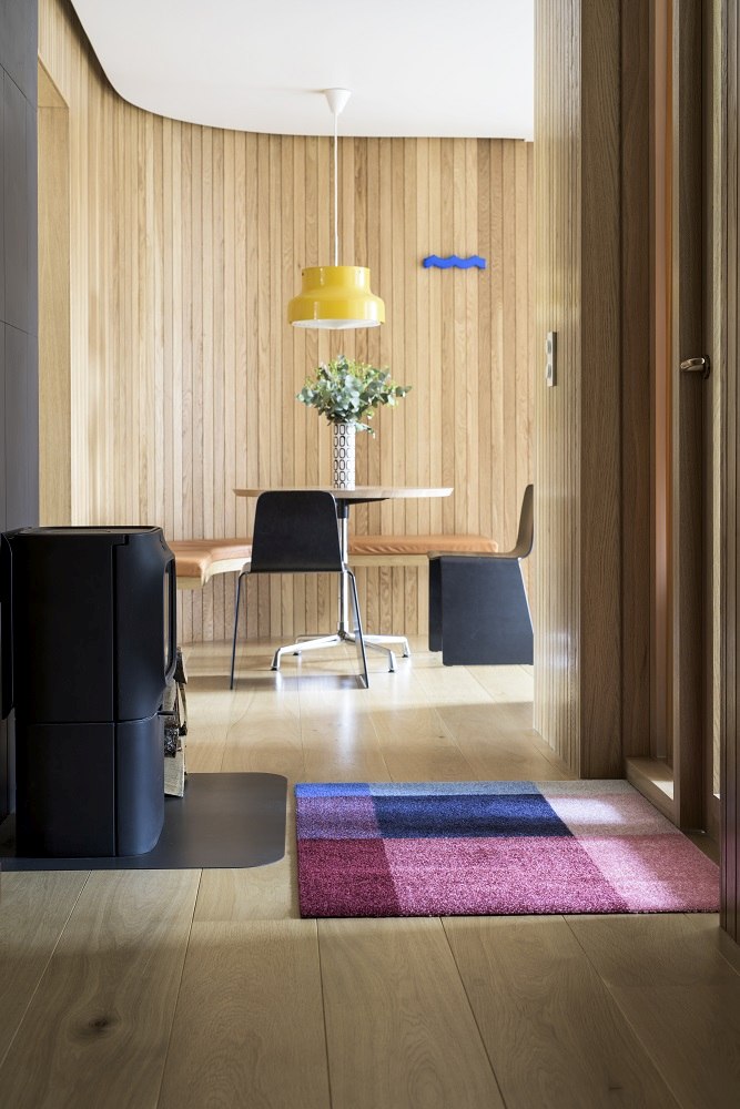 Mix Indoor / Outdoor Fußmatte Heymat