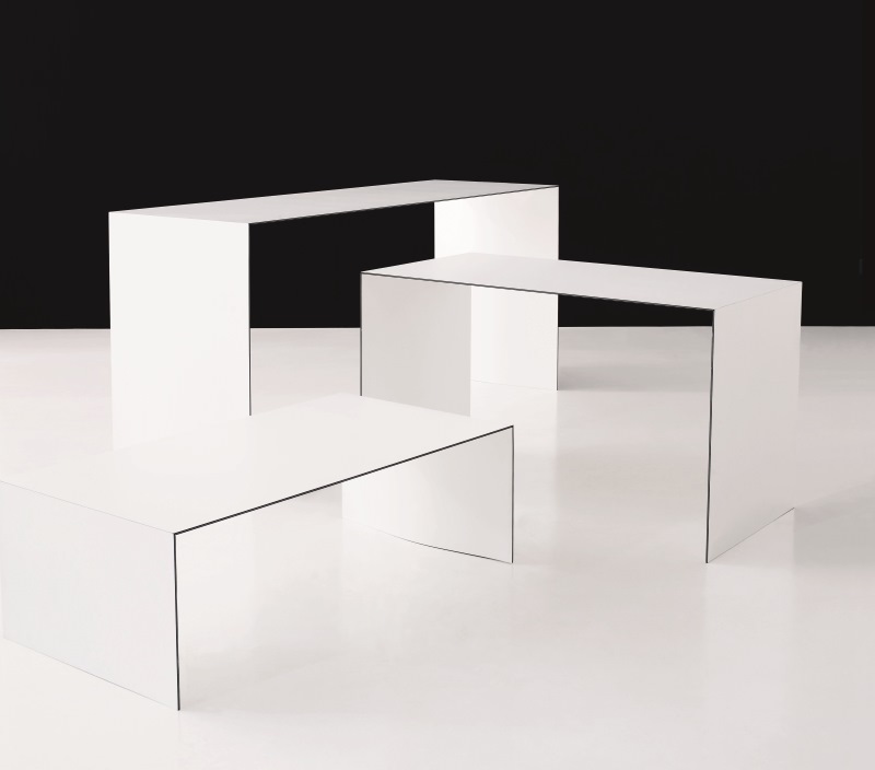 Thinner Tisch Karl Andersson & Soener