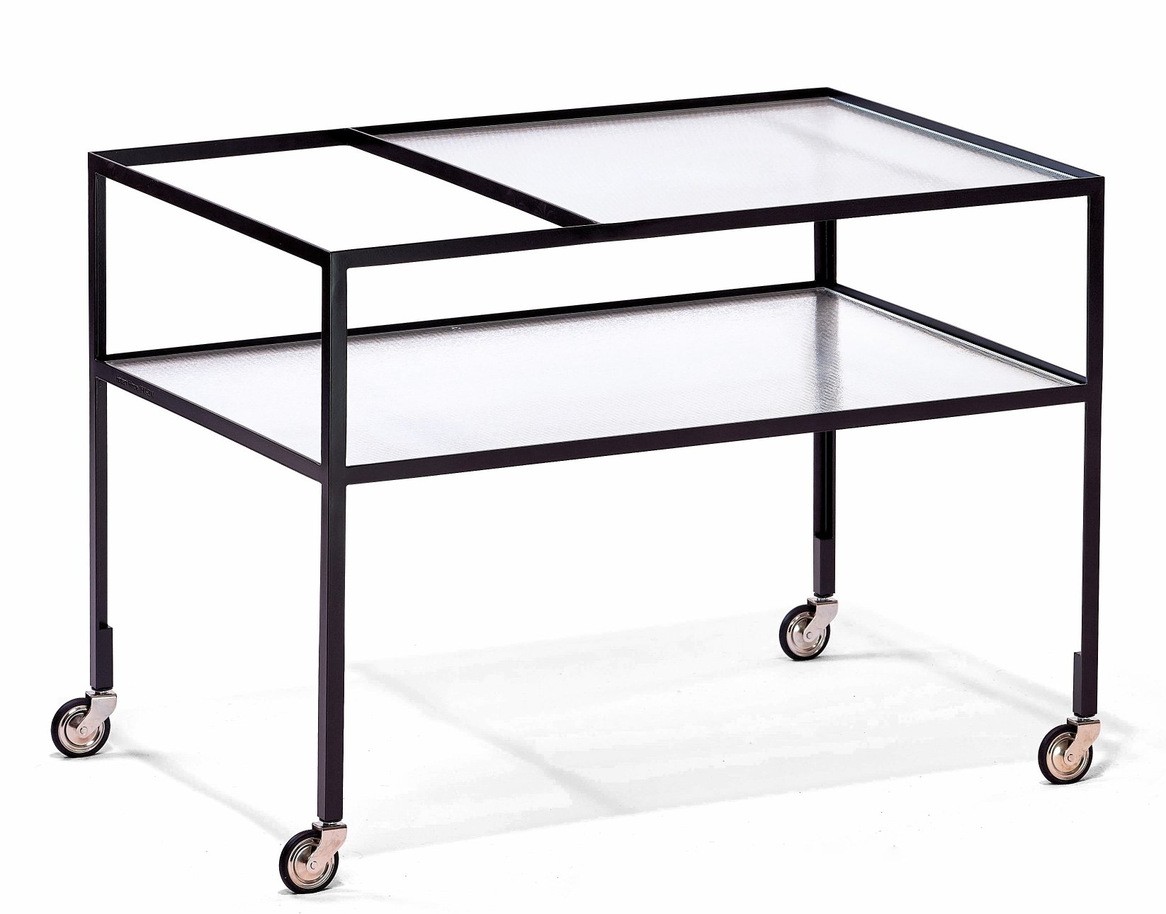 Barwagen Richard Lampert