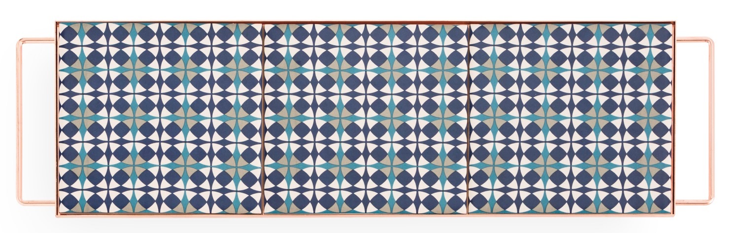 Mix & Match Tablett GAN 45x15