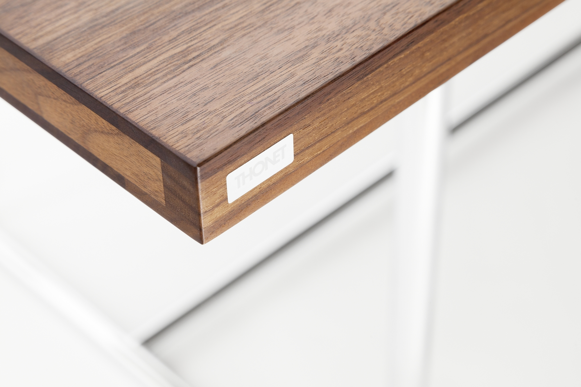 S 1072 Esstisch Ausziehbar Thonet