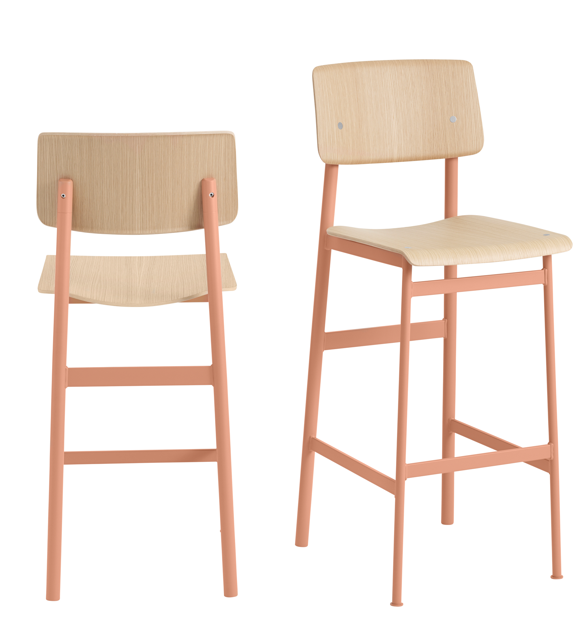 Loft Counter Stool Barhocker H 75 cm Muuto