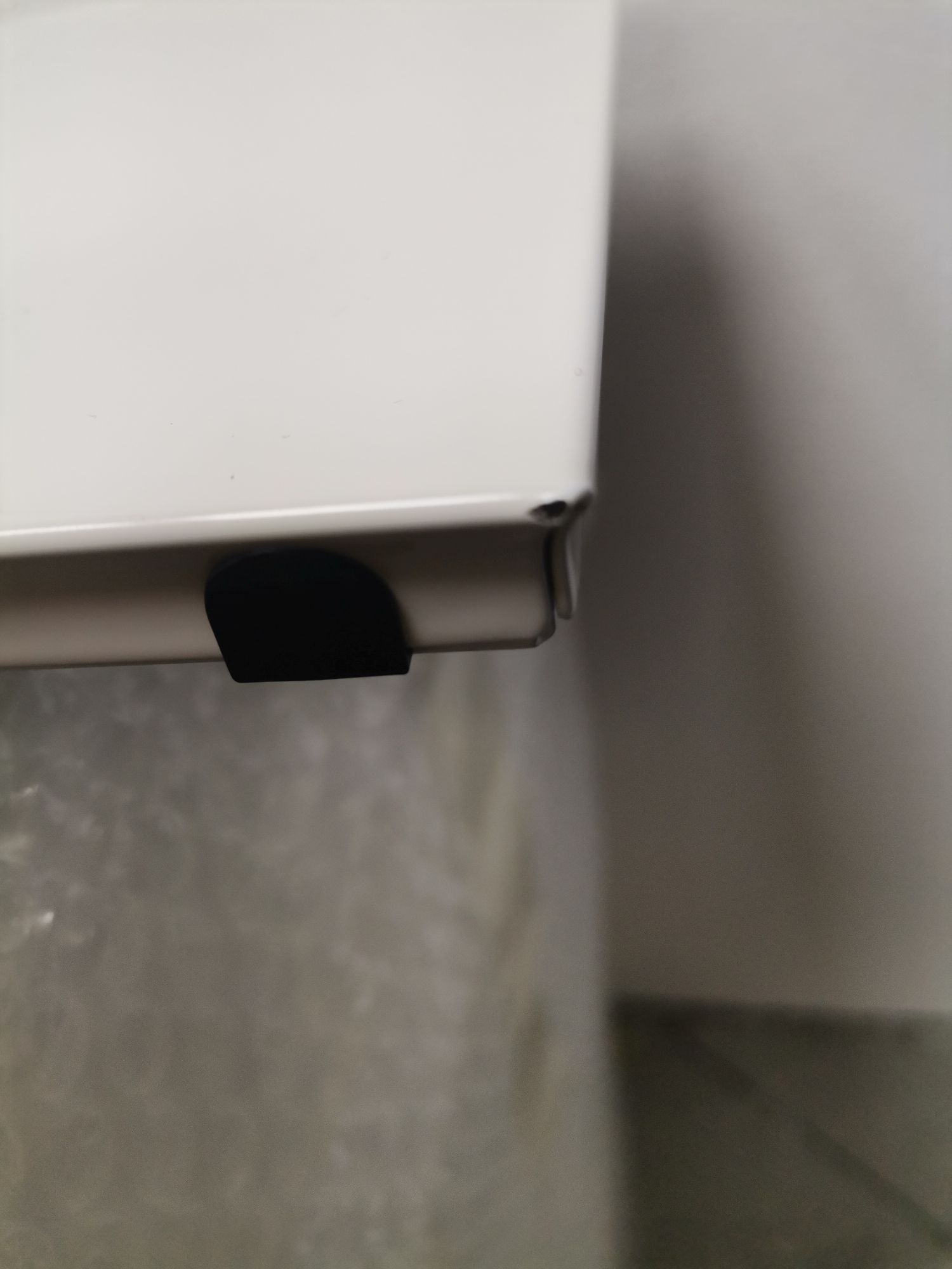 USM Haller SET Ersatzteile MÄNGELEXEMPLAR