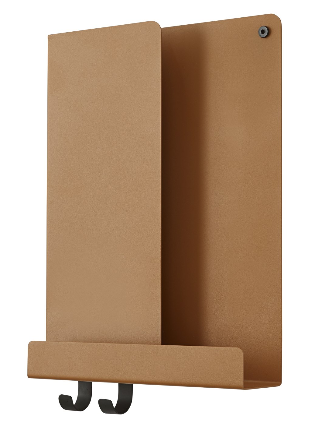 Folded Shelves Regal Muuto