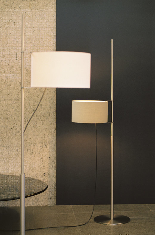 TMD Stehleuchte Santa & Cole