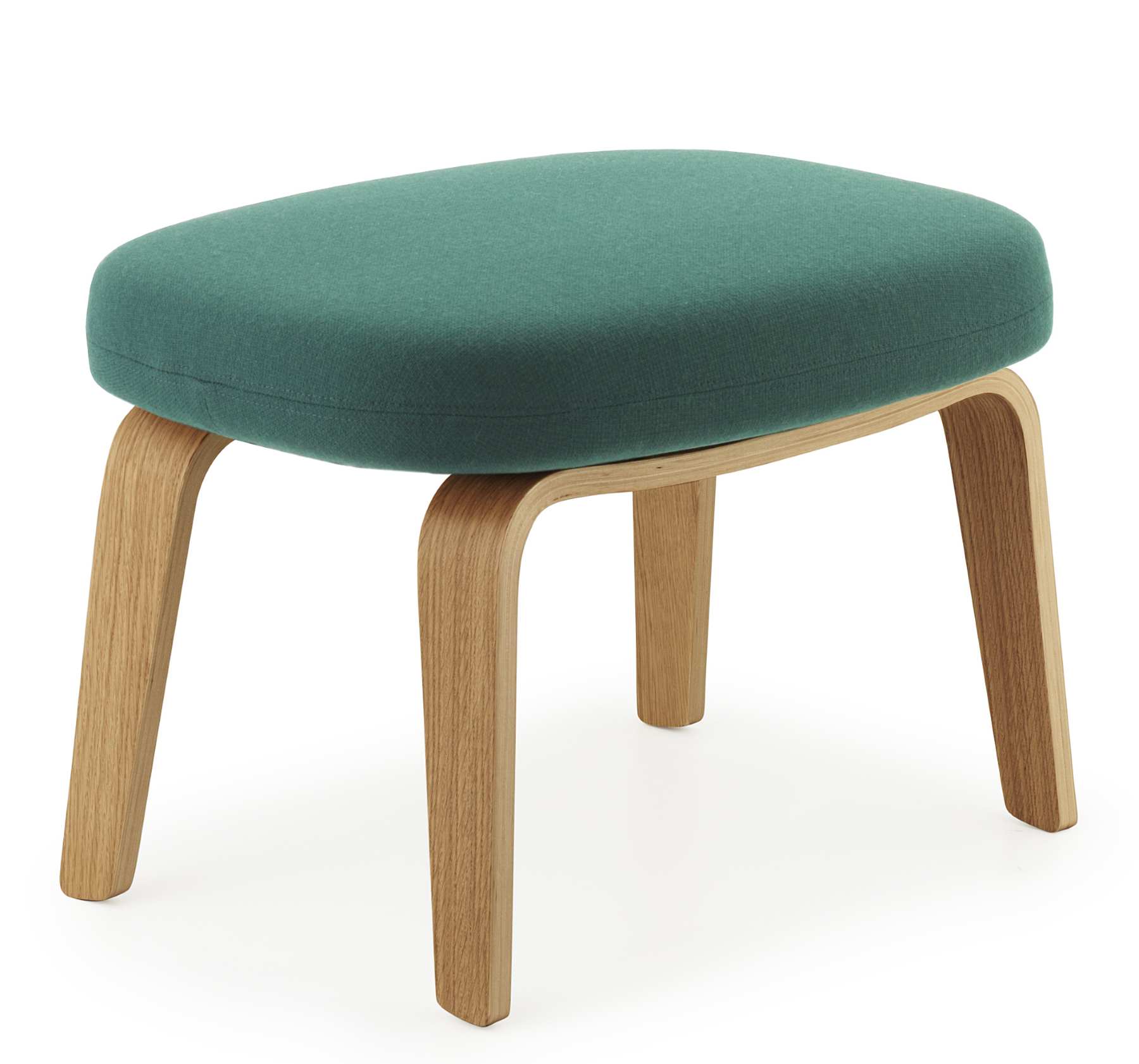 Era Footstool Fußhocker Normann Copenhagen