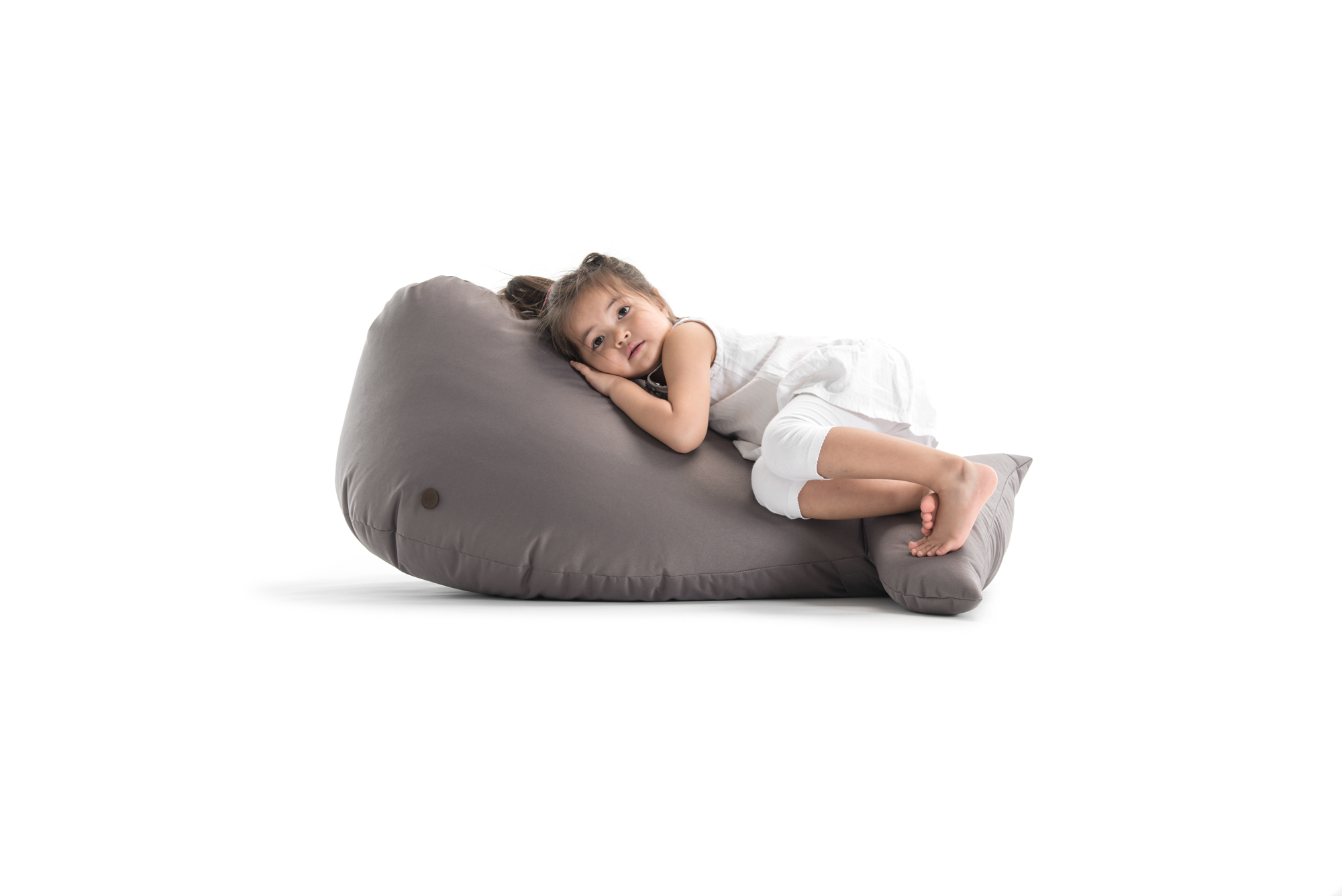 Happy Zoo Sitzsack The Original Sitting Bull