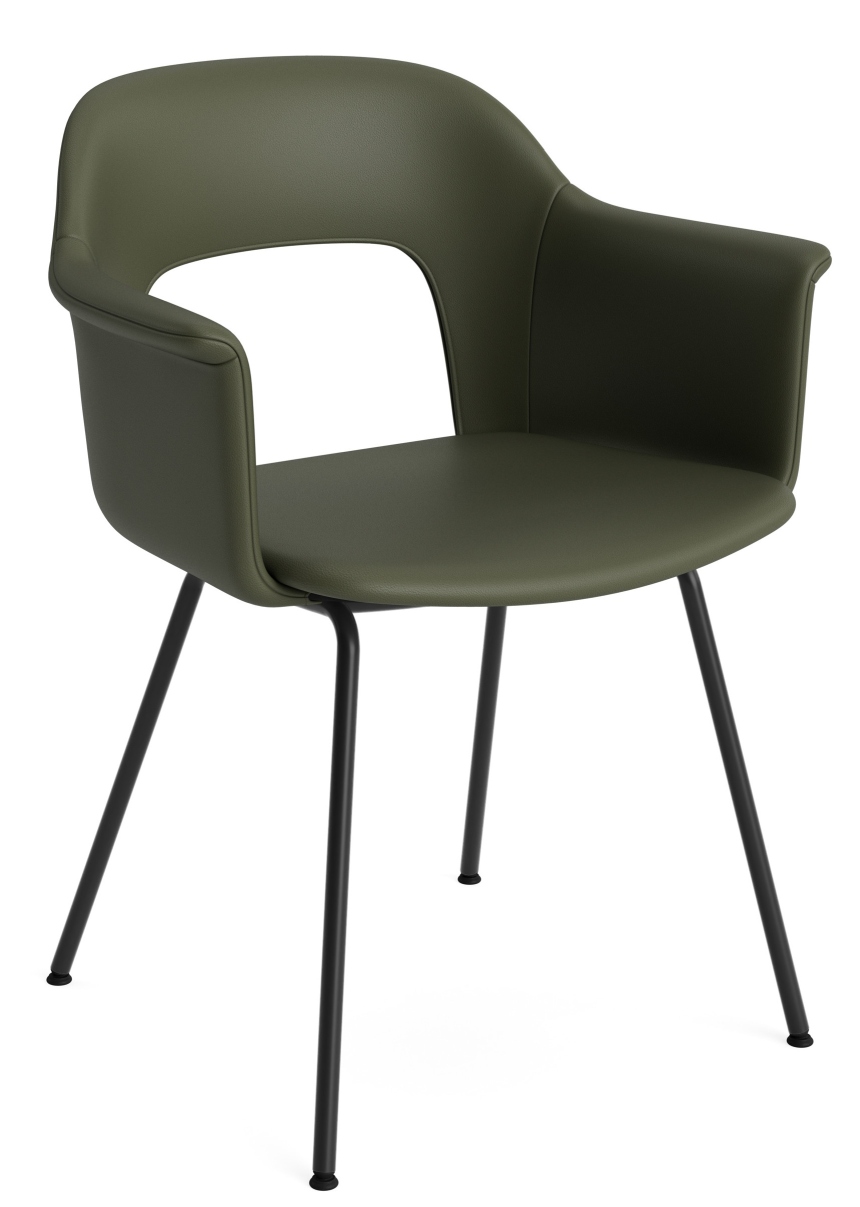 Layout Armchair 214 Armlehnstuhl Hay
