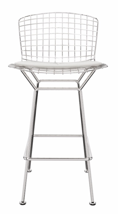 Bertoia Thekenhöhe Bar stool Barhocker Knoll International