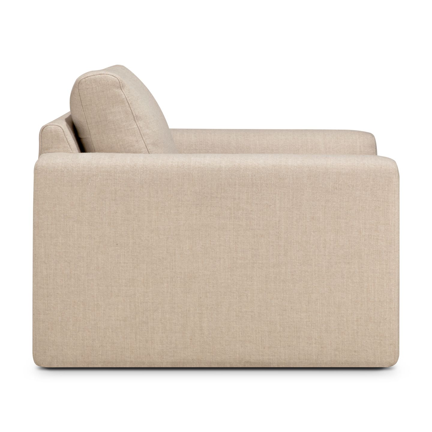 Ease Lounge Sessel Ethnicraft