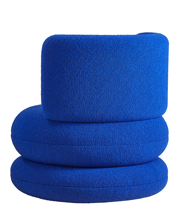 Easy Chair Sessel Verpan