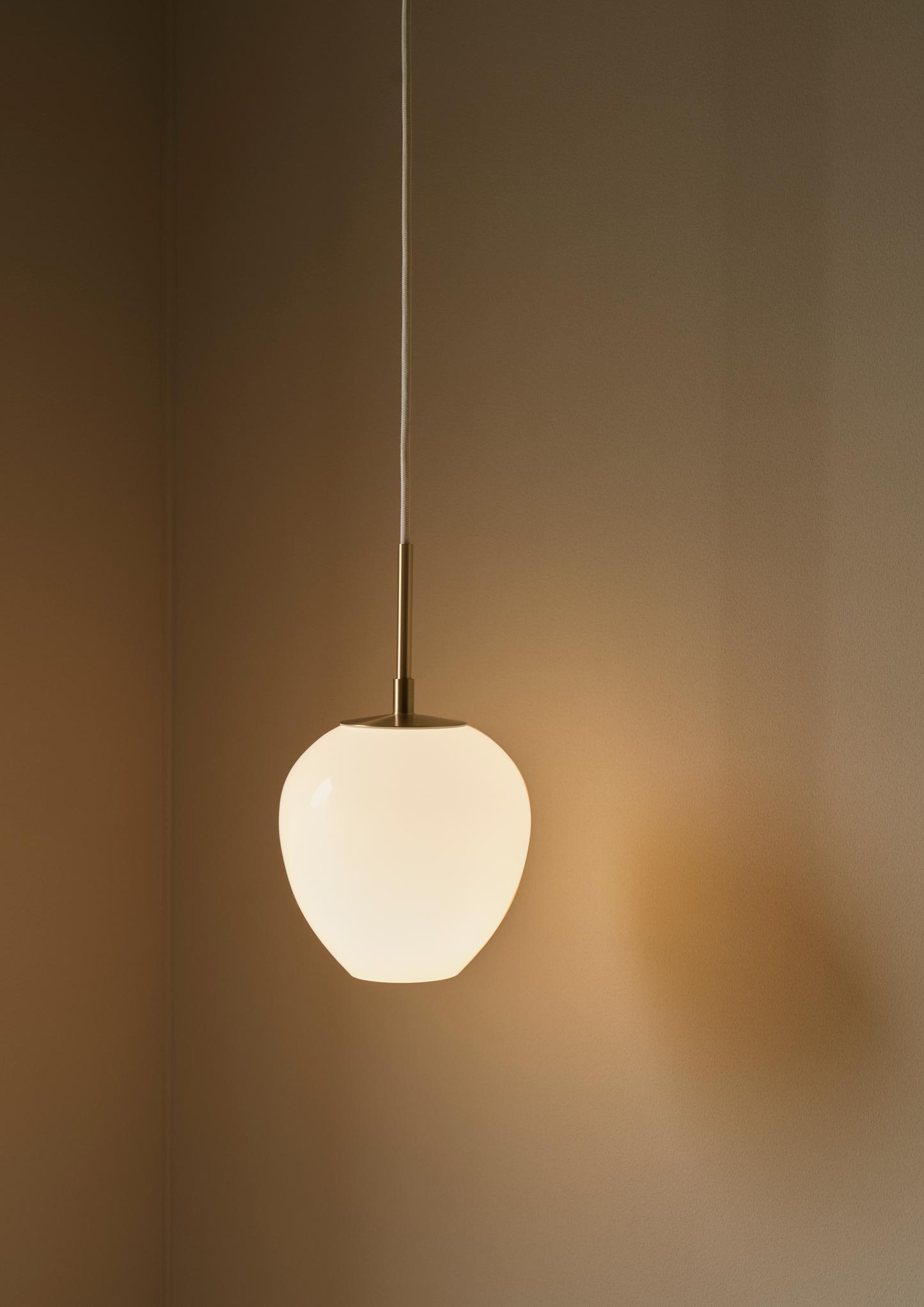 Die Tulip Pendelleuchte Carl Hansen & Søn