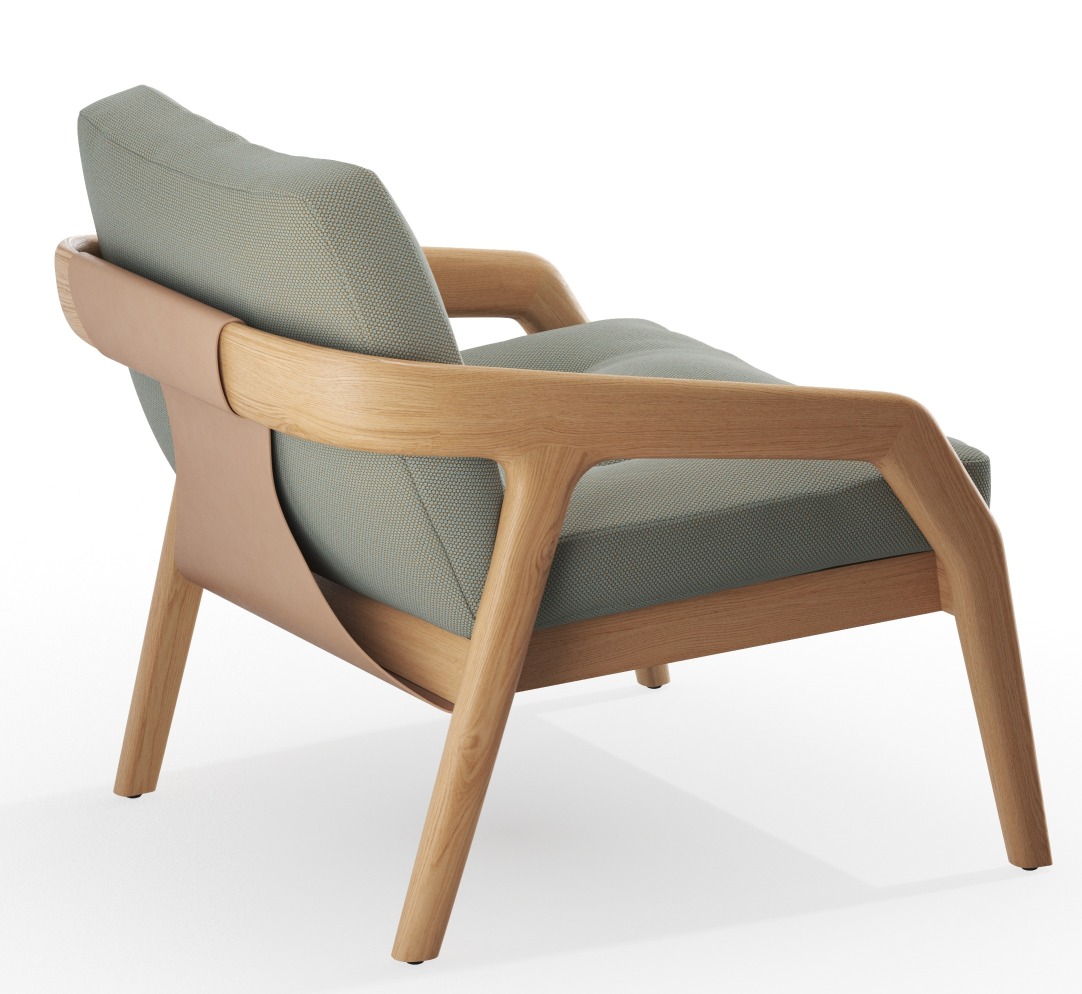 Friday 1 Sessel Zeitraum