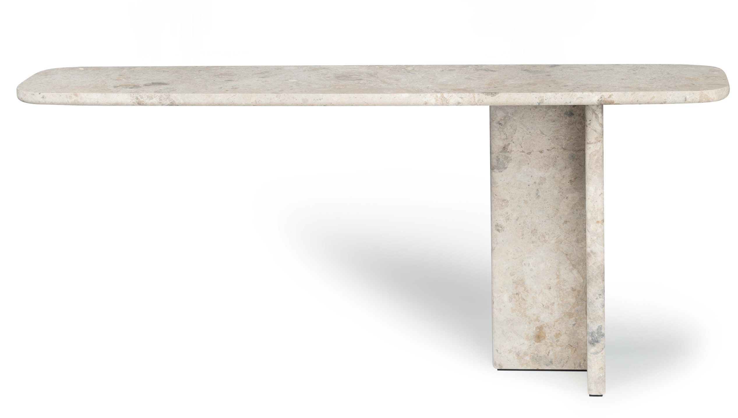 BC19 / BC 19 T-Rox Konsole rechteckig Janua