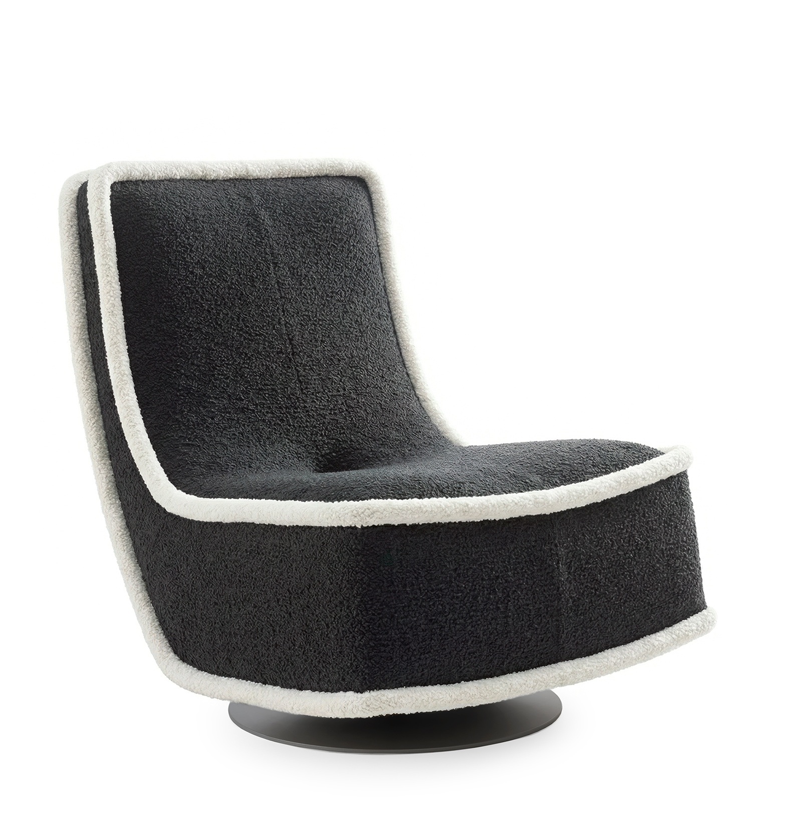 Bonheur du Jour Sessel Kartell