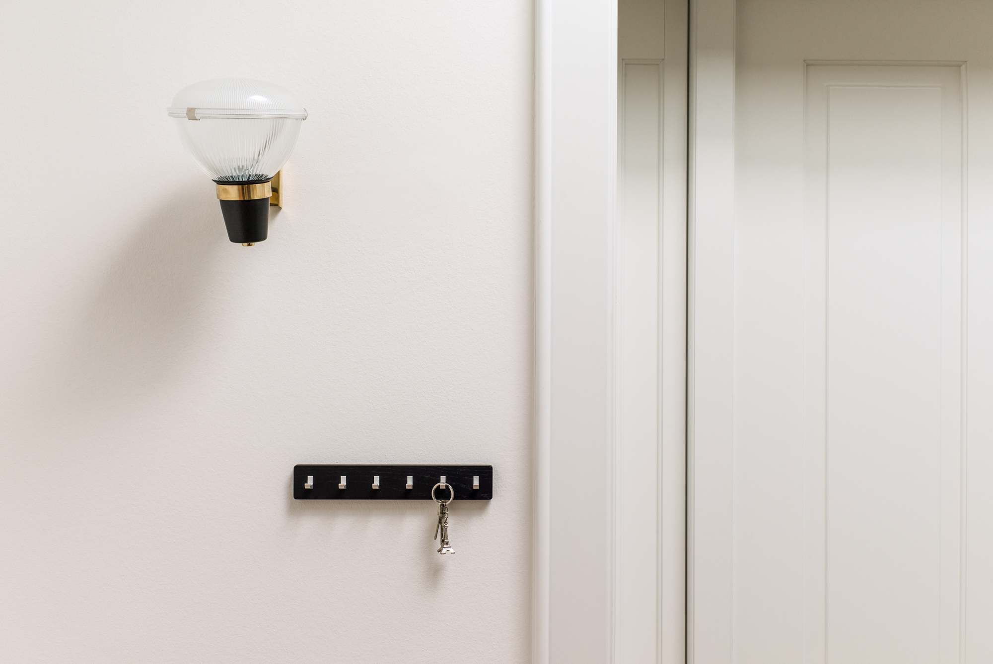 Key Bar Schlüsselhakenleiste Schönbuch