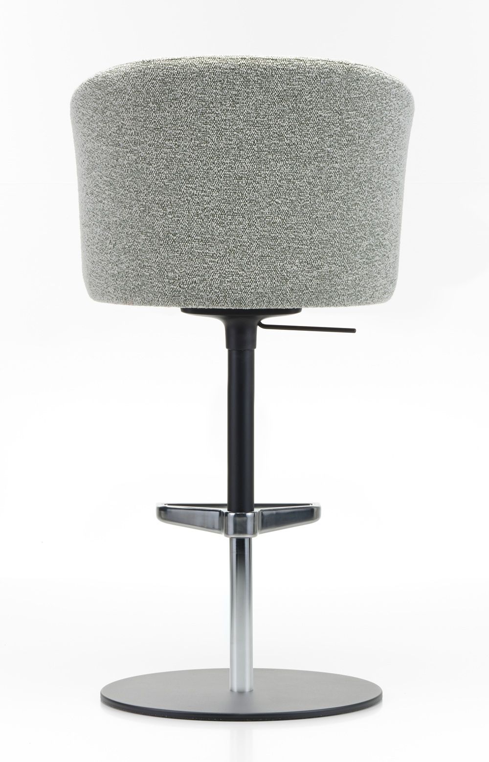 Mikado Armchair High Sessel / Barhocker Vitra