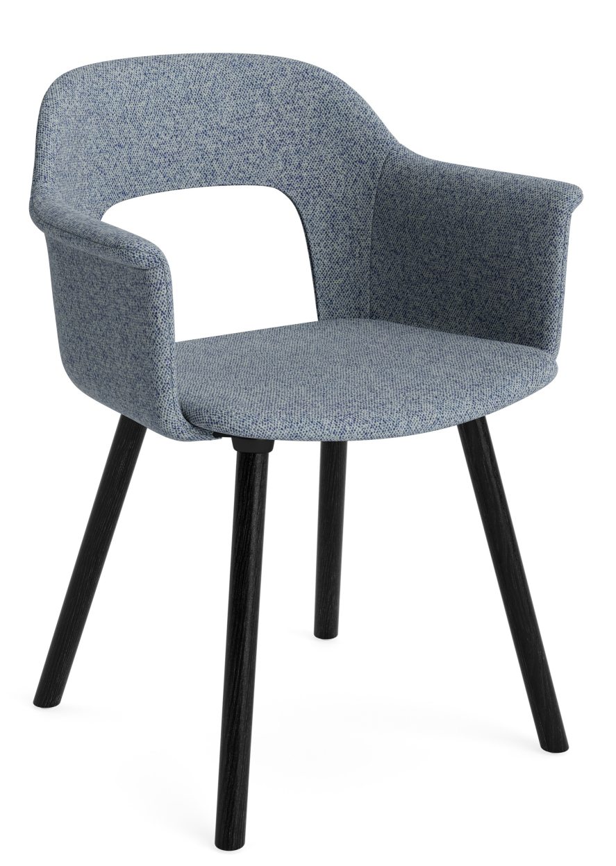 Layout Armchair 224 Armlehnstuhl Hay