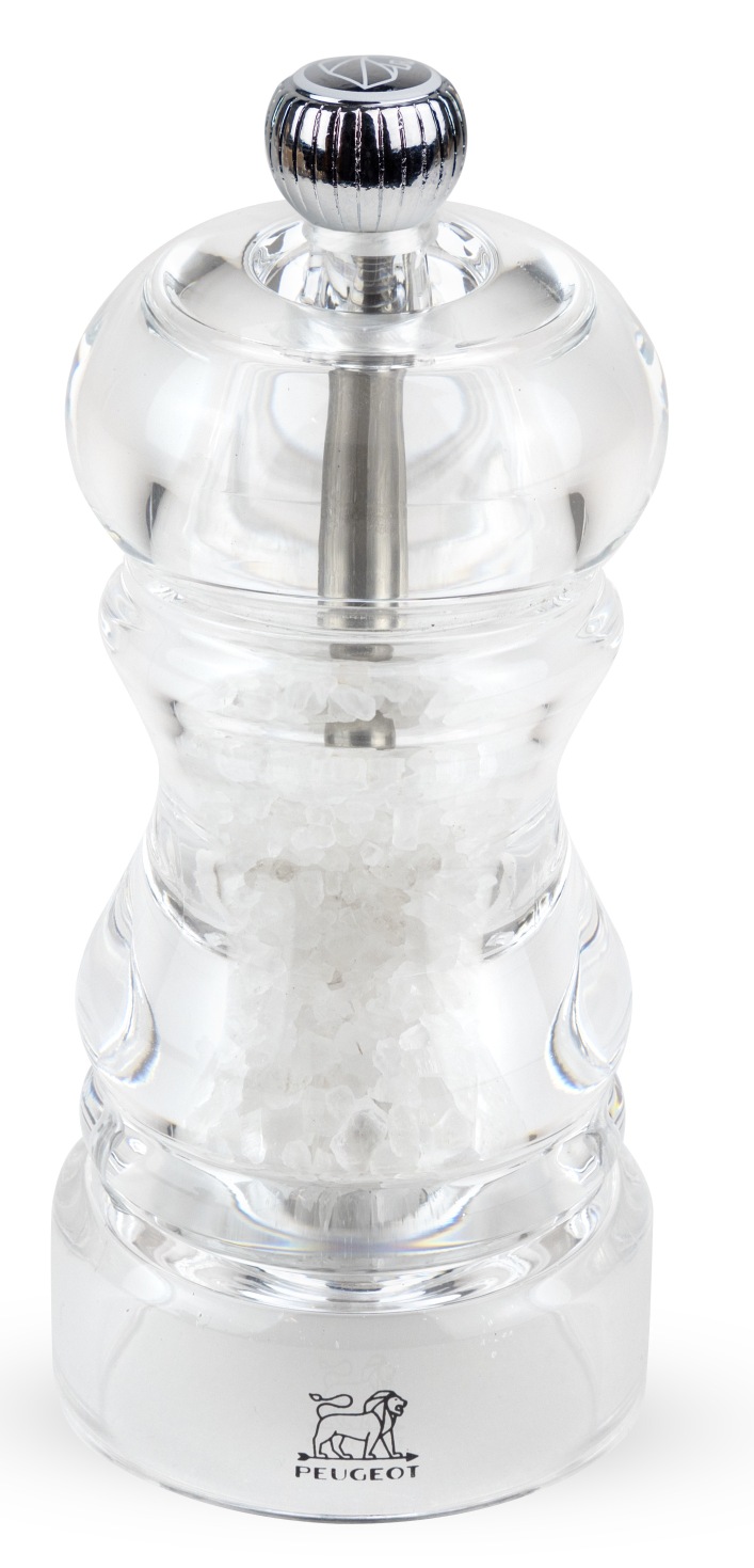 Nancy Salzmühle H 12 cm Acryl Peugeot