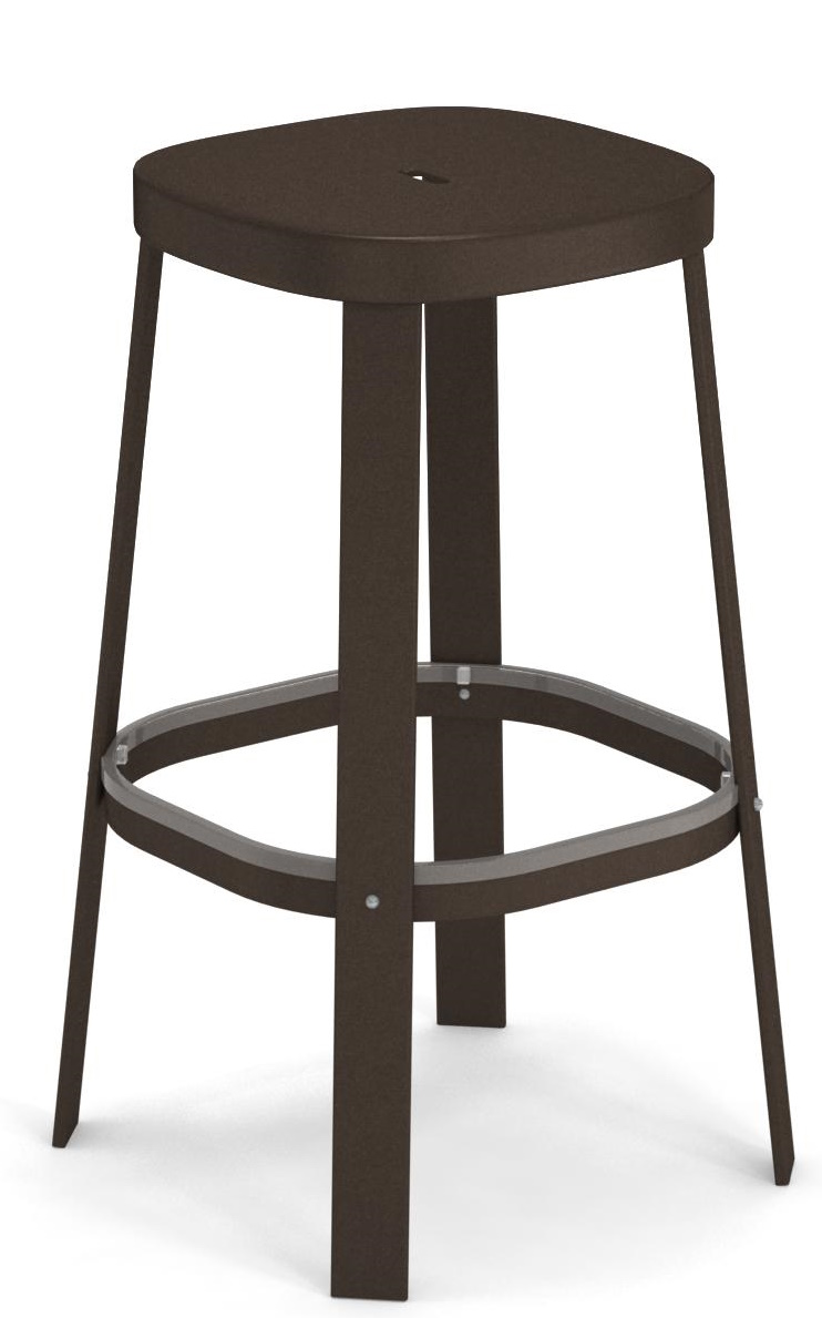 Thor Barstool Barhocker Outdoor Emu