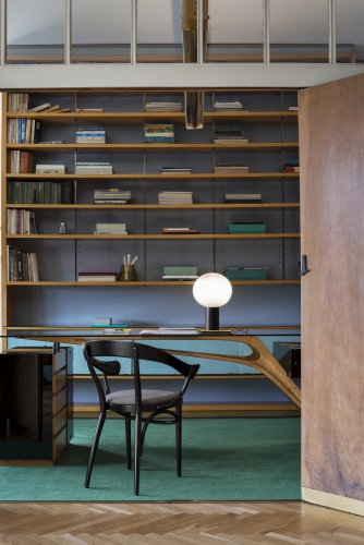 Bistrostuhl Sessel Wiener GTV Design 