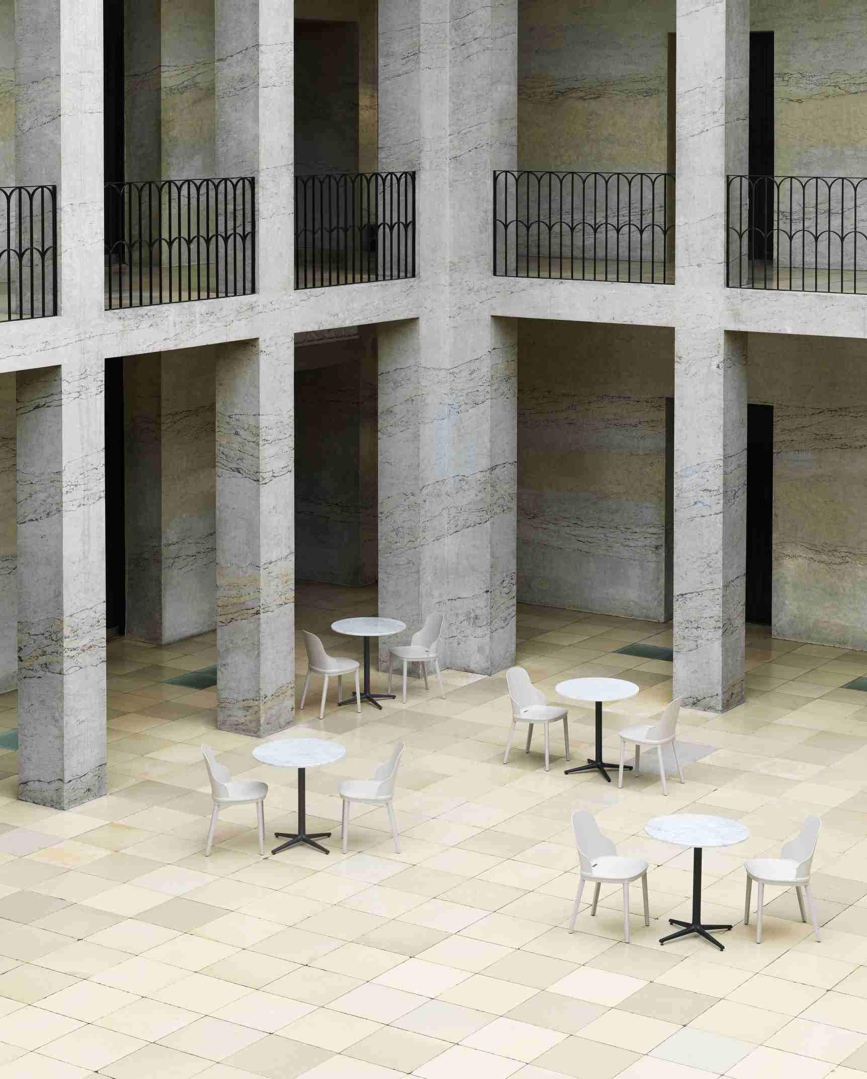 Allez Chair PP Stuhl Normann Copenhagen